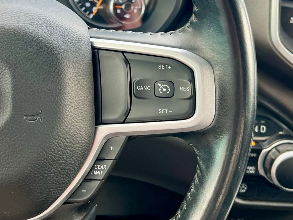 2022 RAM Ram 1500 Pickup Big Horn/Lone Star - Photo 23