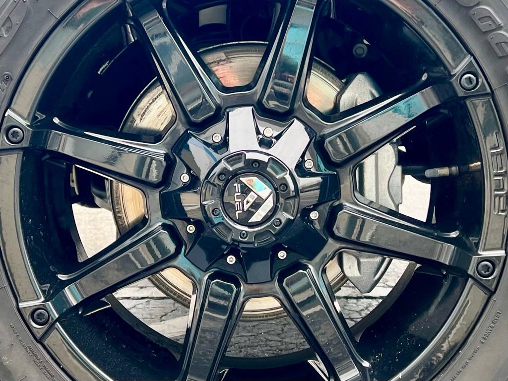 2024 Chevrolet Silverado 1500 RST - Photo 15