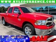  Ram 1500 Classic