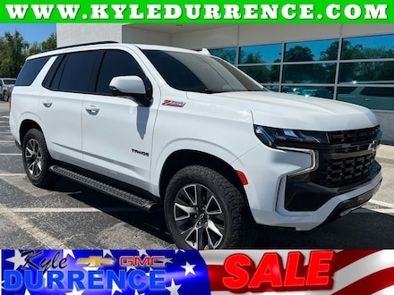 2023 Chevrolet Tahoe Z71 SUV