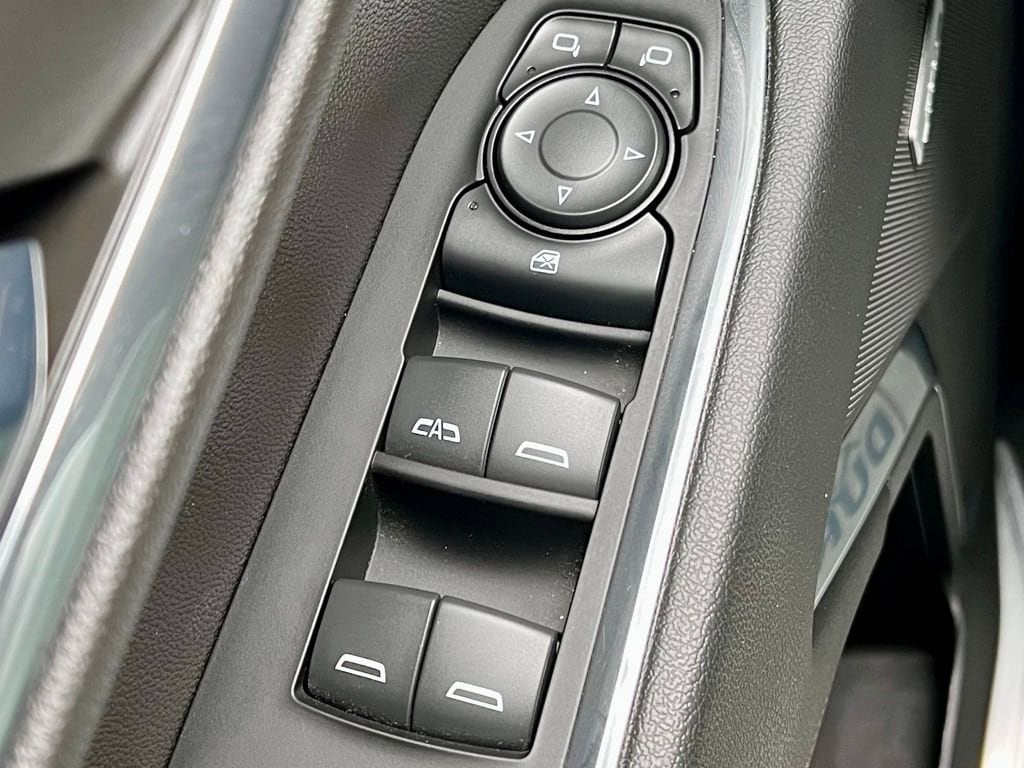 2024 Chevrolet Silverado 1500 RST - Photo 29