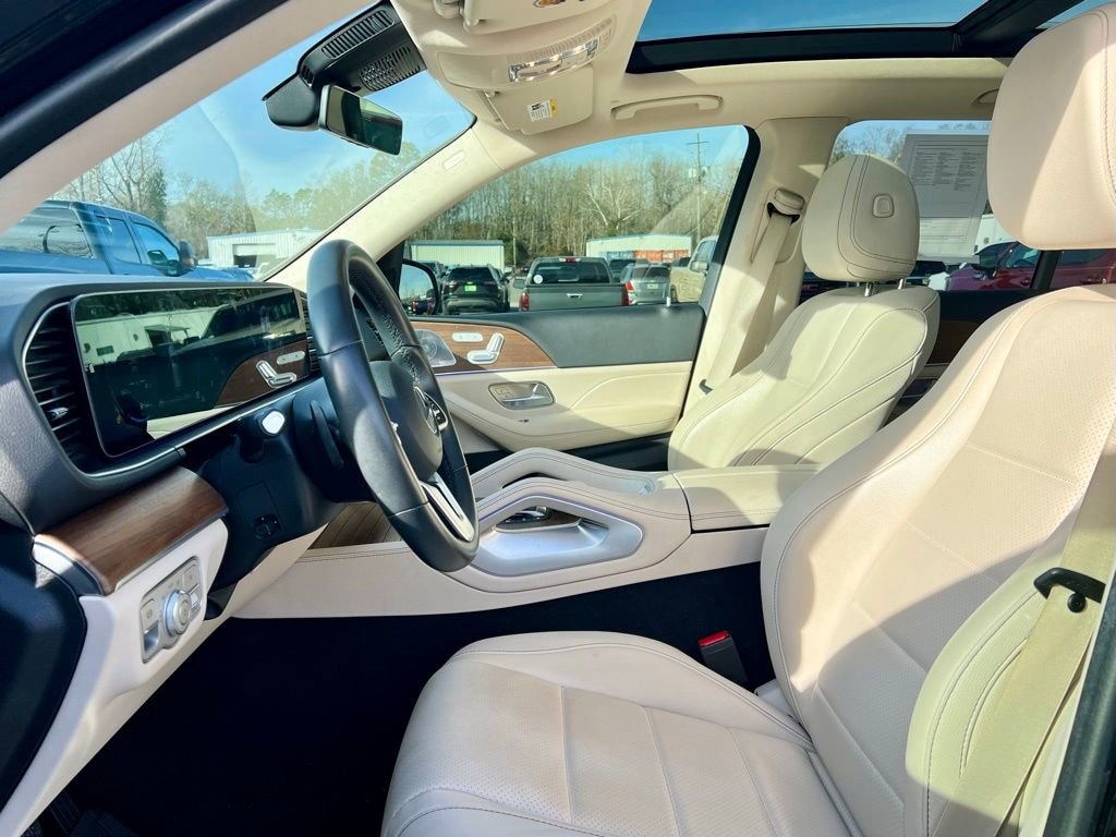 Used 2022 Mercedes-Benz GLE GLE 350 SUV