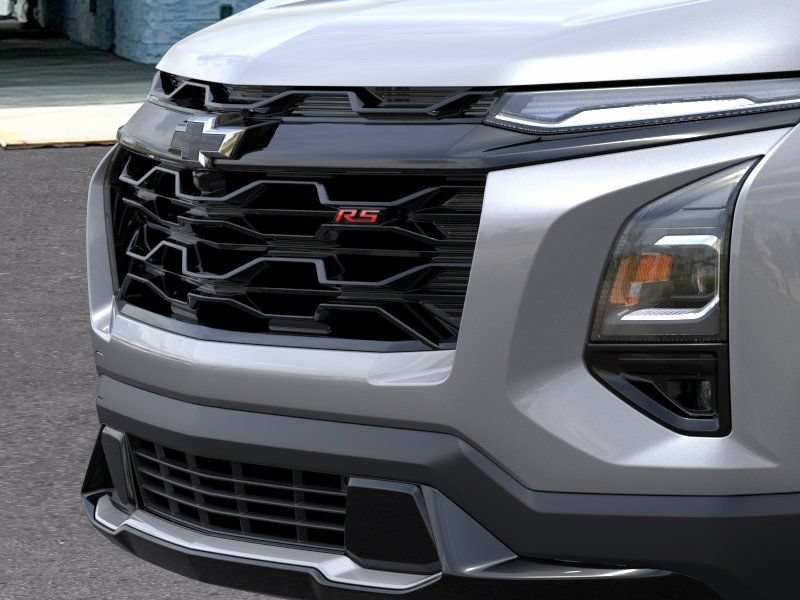 2027 Chevrolet Equinox RS - Photo 13