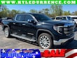 GMC Sierra 1500