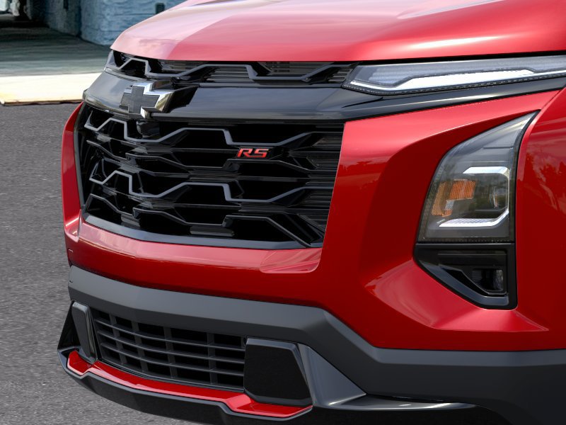 2027 Chevrolet Equinox RS - Photo 13