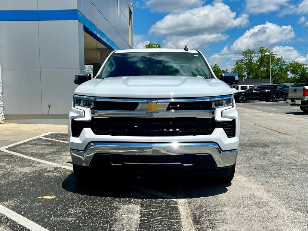2024 Chevrolet Silverado 1500 LT - Photo 12