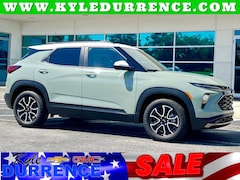 2026 Chevrolet Trailblazer Activ SUV