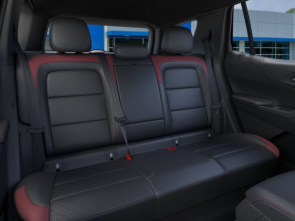 2027 Chevrolet Equinox RS - Photo 17