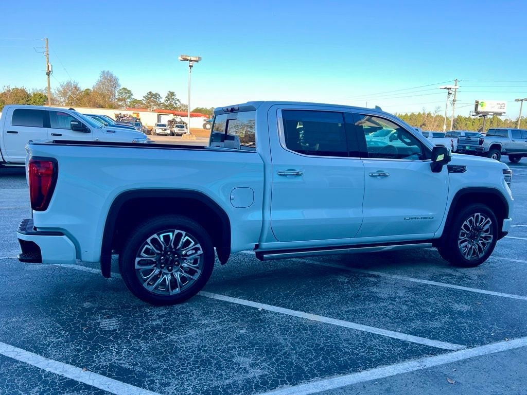 New 2026 GMC Sierra 1500 Denali Ultimate Truck