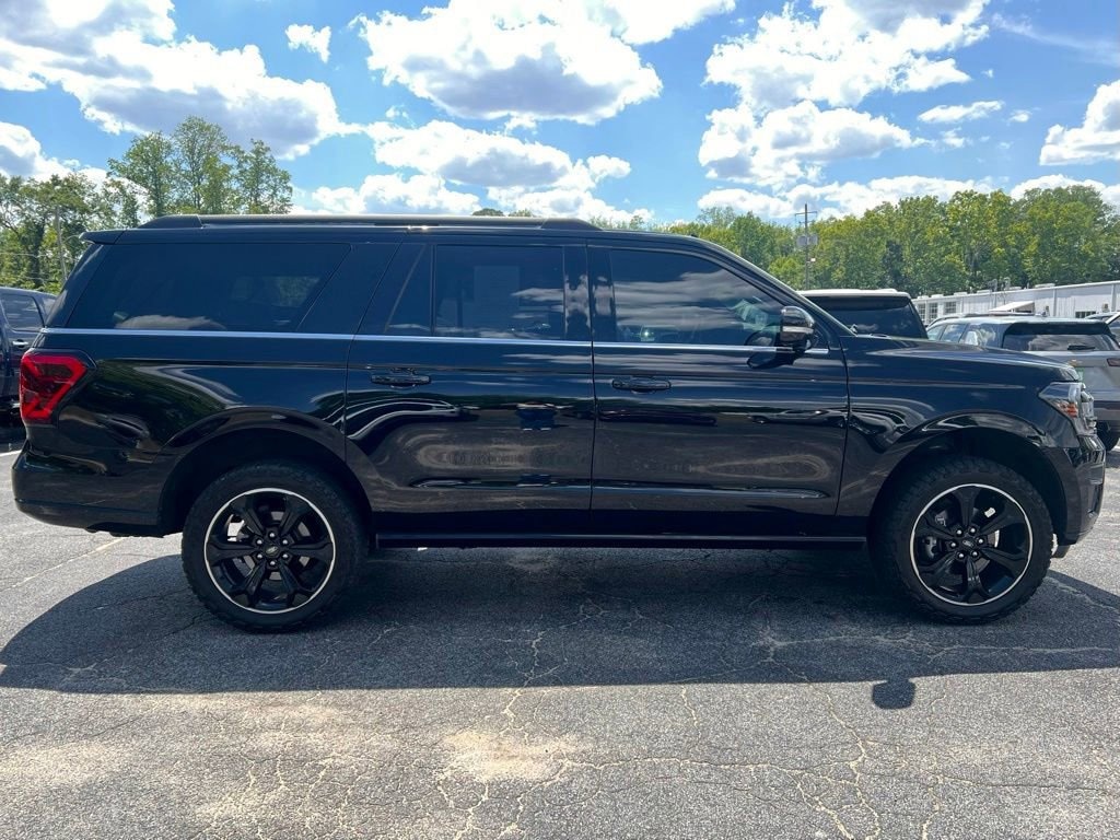 Used 2023 Ford Expedition Max Limited SUV