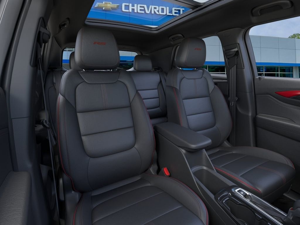 2026 Chevrolet Trailblazer RS - Photo 16