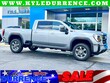 GMC Sierra 2500 HD