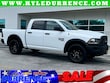 Ram 1500 Classic
