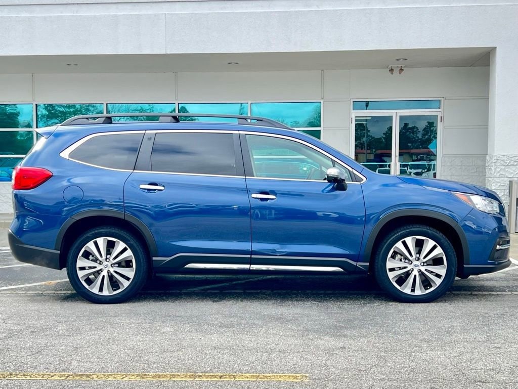 Used 2022 Subaru Ascent Touring SUV