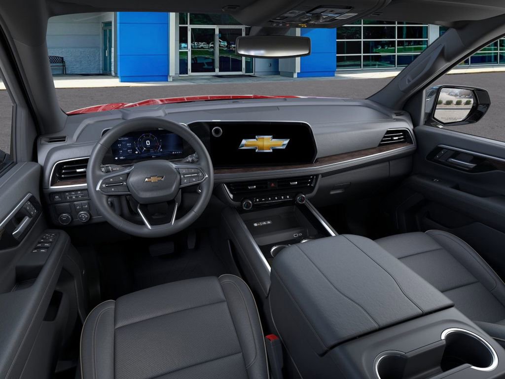 2026 Chevrolet Tahoe Premier - Photo 27