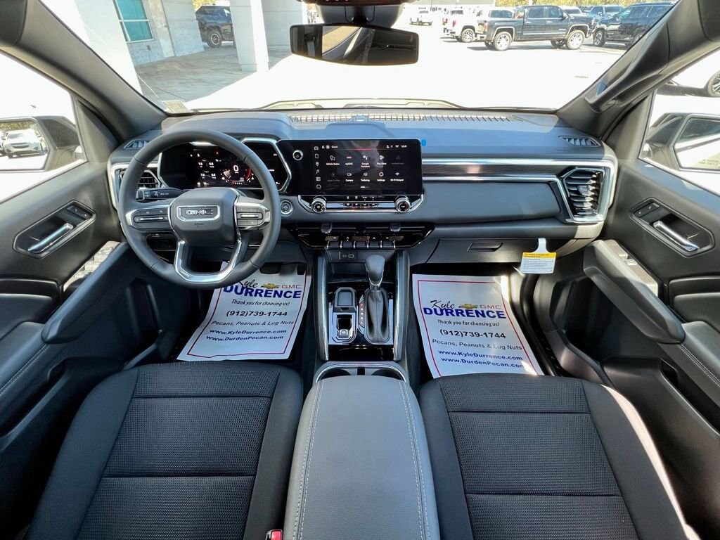 New 2026 GMC Canyon Elevation Truck