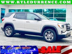 2026 GMC Terrain Elevation SUV
