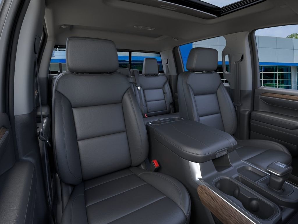 2026 Chevrolet Silverado 1500 LT Trail Boss - Photo 37