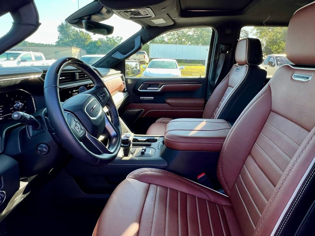 2024 Gmc Sierra 1500 Denali Ultimate photo 4