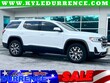GMC Acadia
