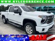  Chevrolet Silverado 2500 HD