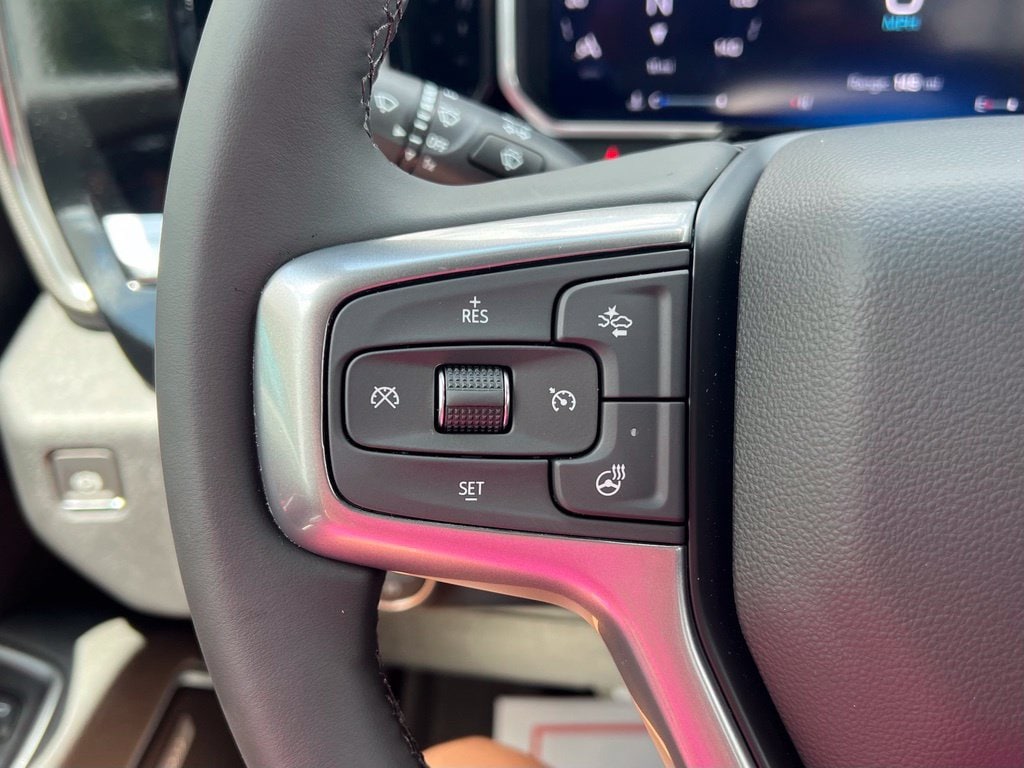 2026 Chevrolet Silverado 3500 HD LTZ - Photo 19