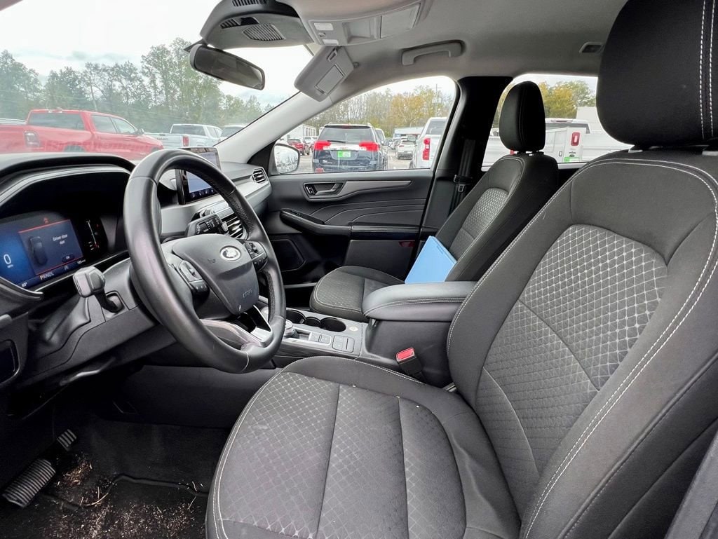 Used 2024 Ford Escape Active SUV