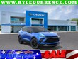  Chevrolet Blazer
