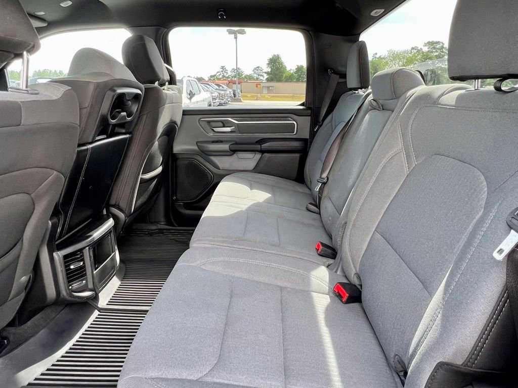 2022 RAM Ram 1500 Pickup Big Horn/Lone Star - Photo 20
