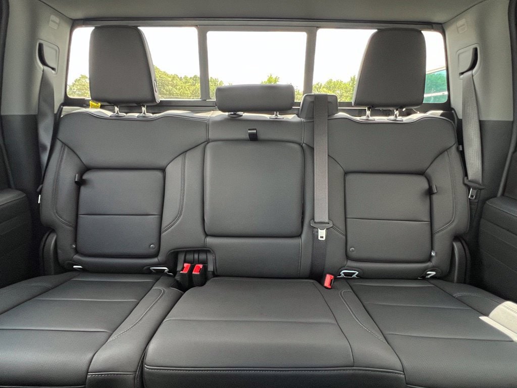 2026 Chevrolet Silverado 3500 HD LTZ - Photo 15