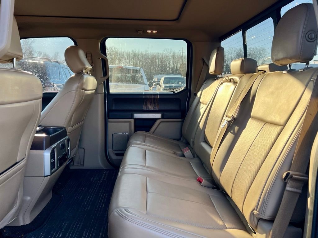 Used 2019 Ford F-150 XL Truck SuperCrew Cab