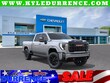 GMC Sierra 2500 HD