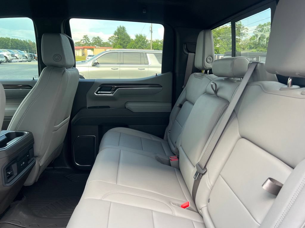 2026 Chevrolet Silverado 1500 LT Trail Boss - Photo 10