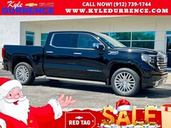 2025 GMC Sierra 1500 Denali Truck