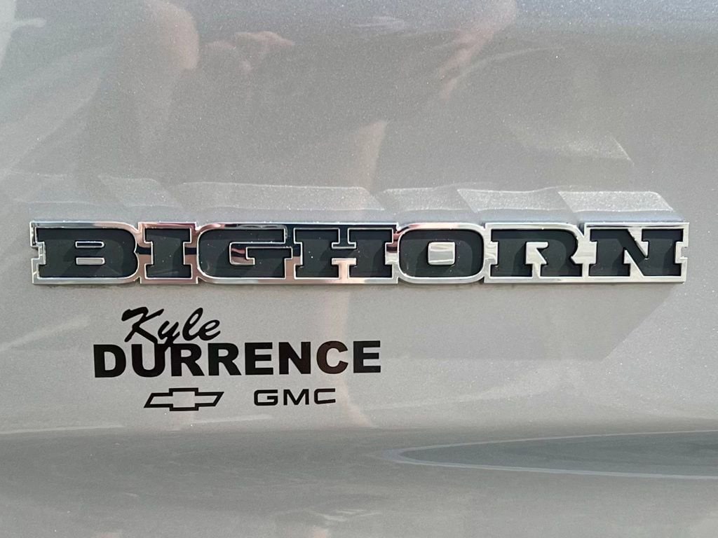2022 RAM Ram 1500 Pickup Big Horn/Lone Star - Photo 14