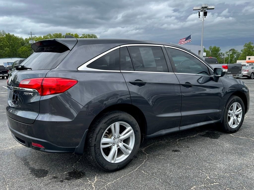 Used 2013 Acura RDX SUV