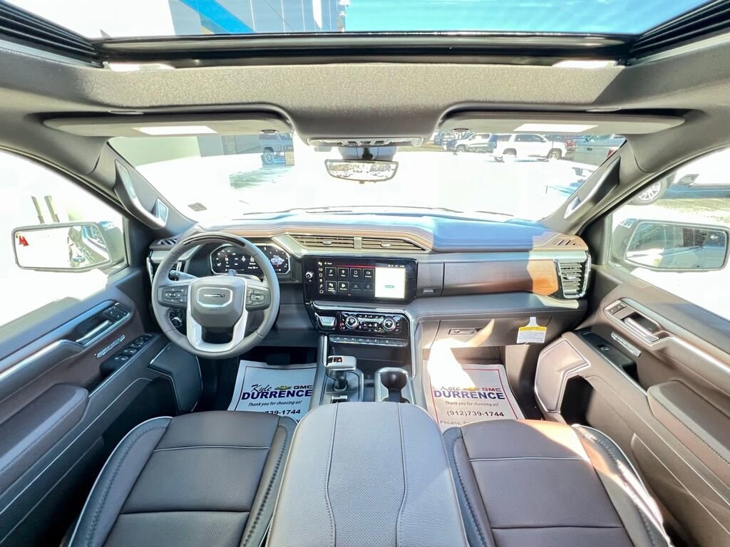 New 2026 GMC Sierra 1500 Denali Truck