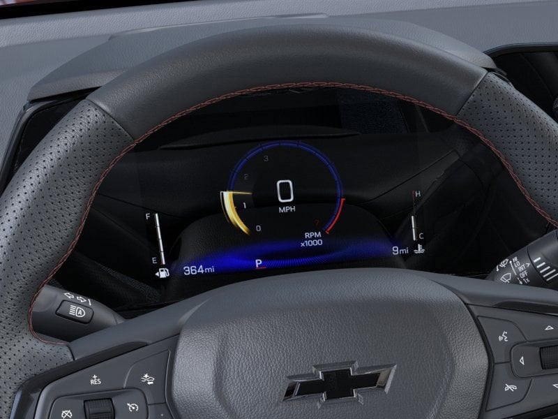 2026 Chevrolet Trailblazer RS - Photo 18