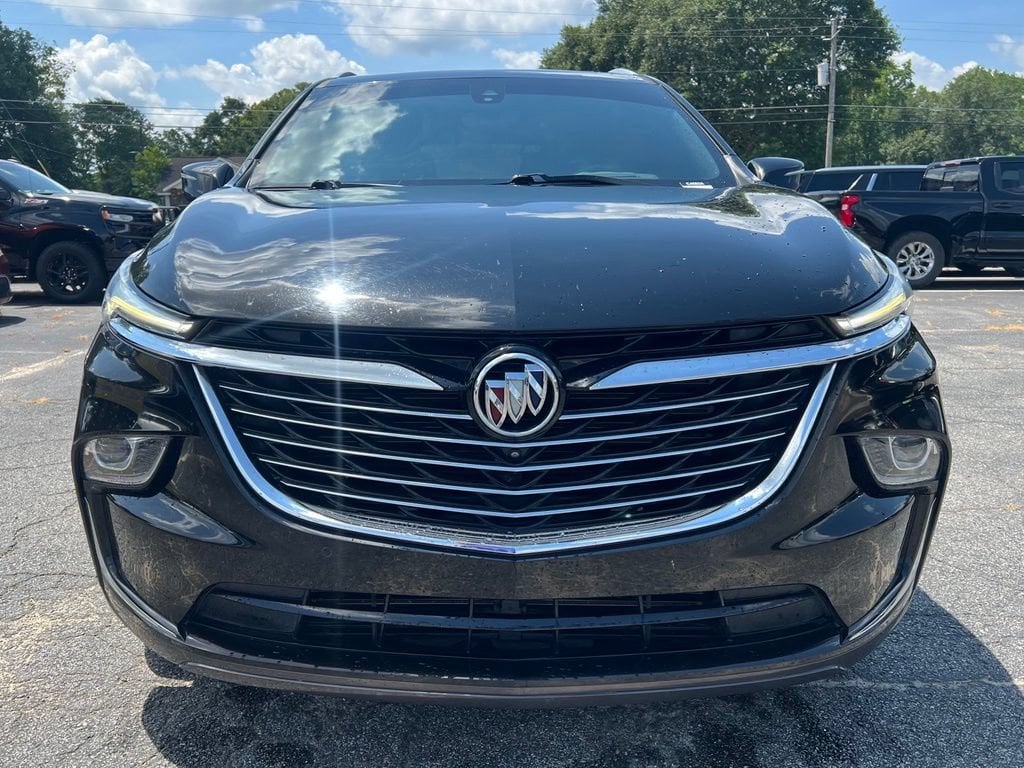 Used 2023 Buick Enclave Premium SUV