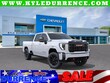 GMC Sierra 2500 HD
