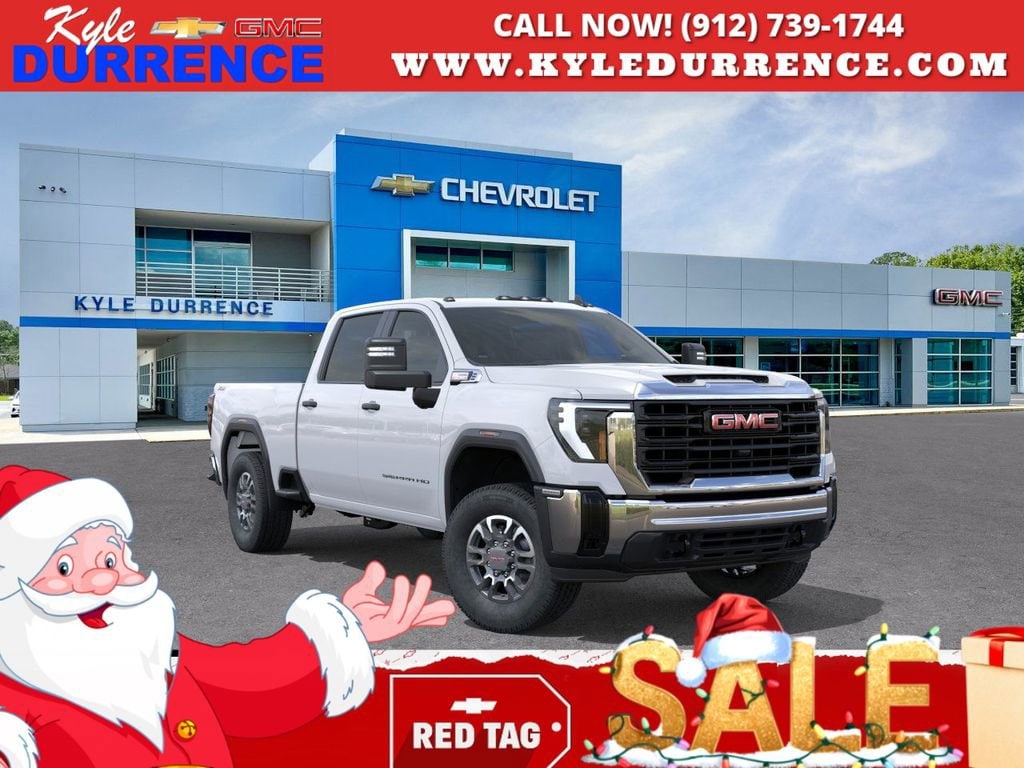 2026 GMC Sierra Denali's photo