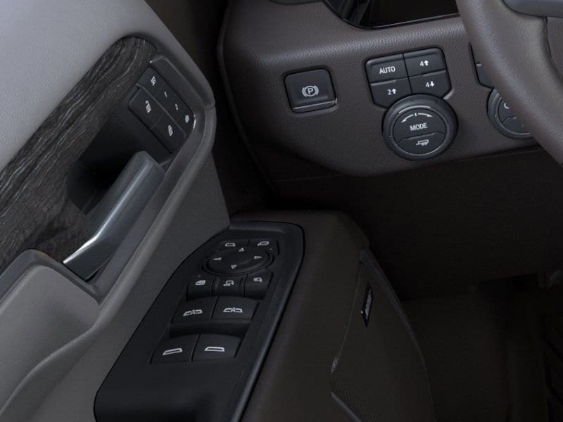 2026 Chevrolet Silverado 2500 HD LTZ - Photo 44