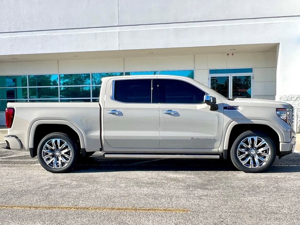New 2026 GMC Sierra 1500 Denali Truck