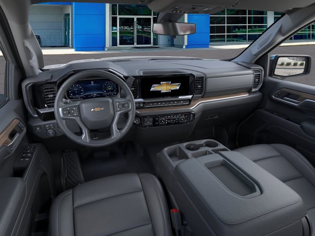 2026 Chevrolet Silverado 1500 LT - Photo 15