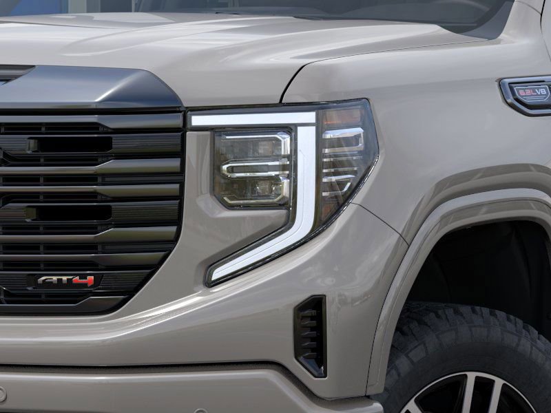 2026 GMC Sierra 1500 AT4 - Photo 30