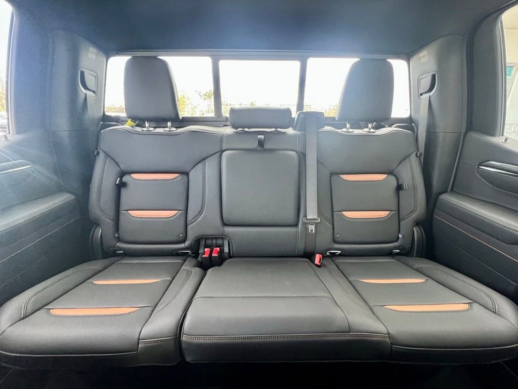 2026 GMC Sierra 1500 AT4 - Photo 14