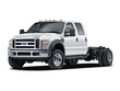  Ford Super Duty F-350 DRW