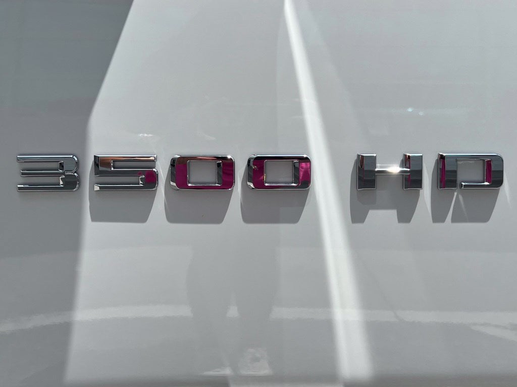 2026 Chevrolet Silverado 3500 HD LTZ - Photo 7