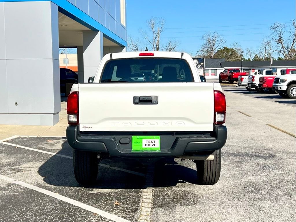 Used 2021 Toyota Tacoma 2WD SR Truck Access Cab