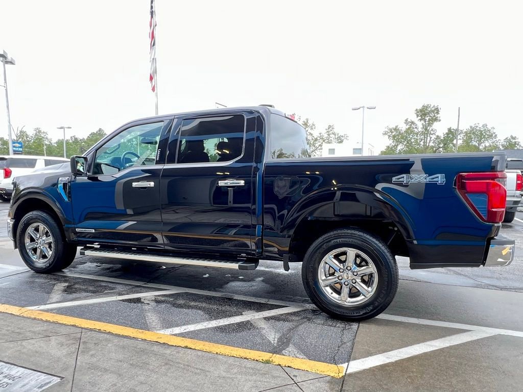 2024 Ford F-150 XLT - Photo 7